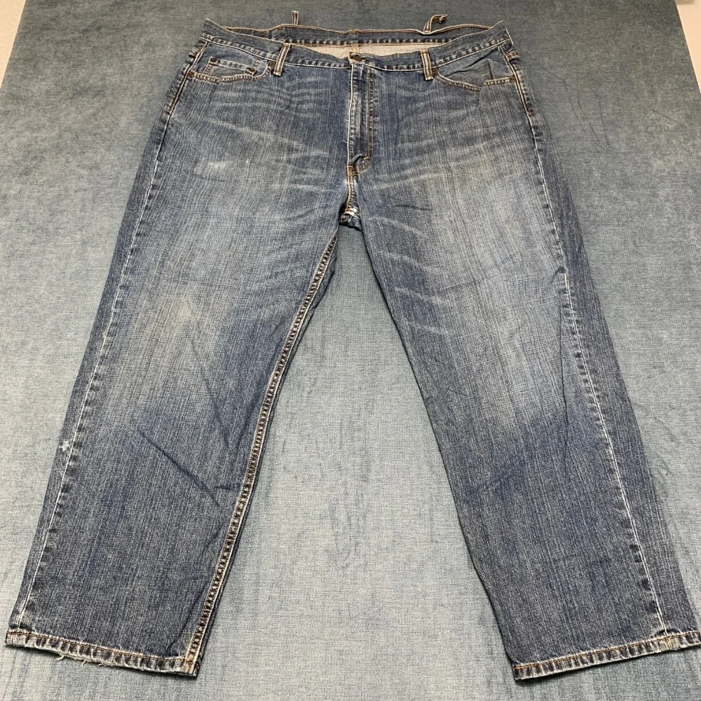 Levis levi 550